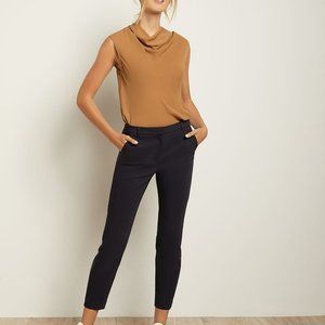 RW&CO Signature Fit Slim Leg Ankle Pant Size 6 NWOT